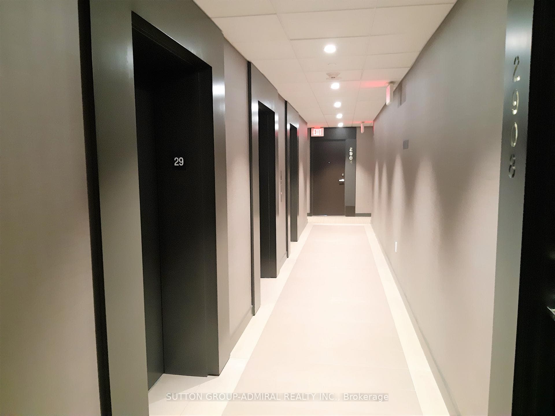 55 Regent Park Boulevard Unit PH2903 photo 4