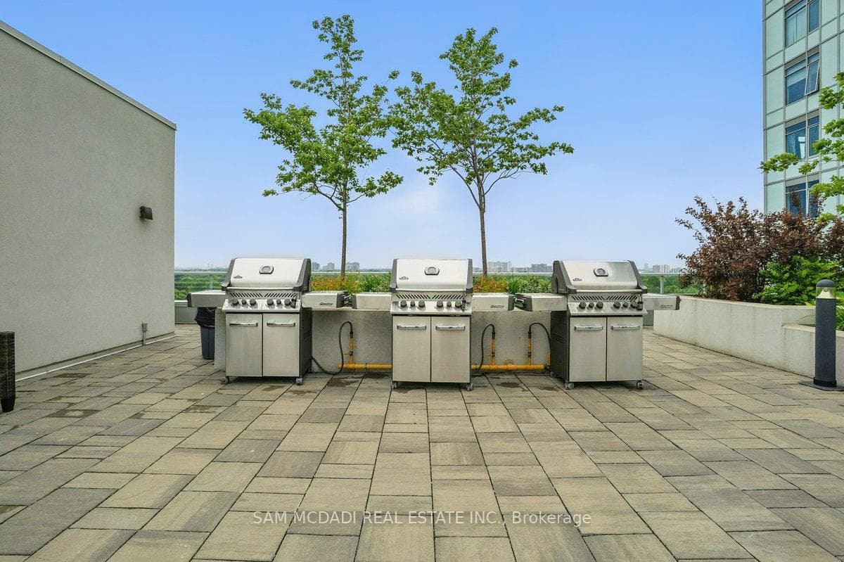 3220 Sheppard Avenue Unit 509 photo 34