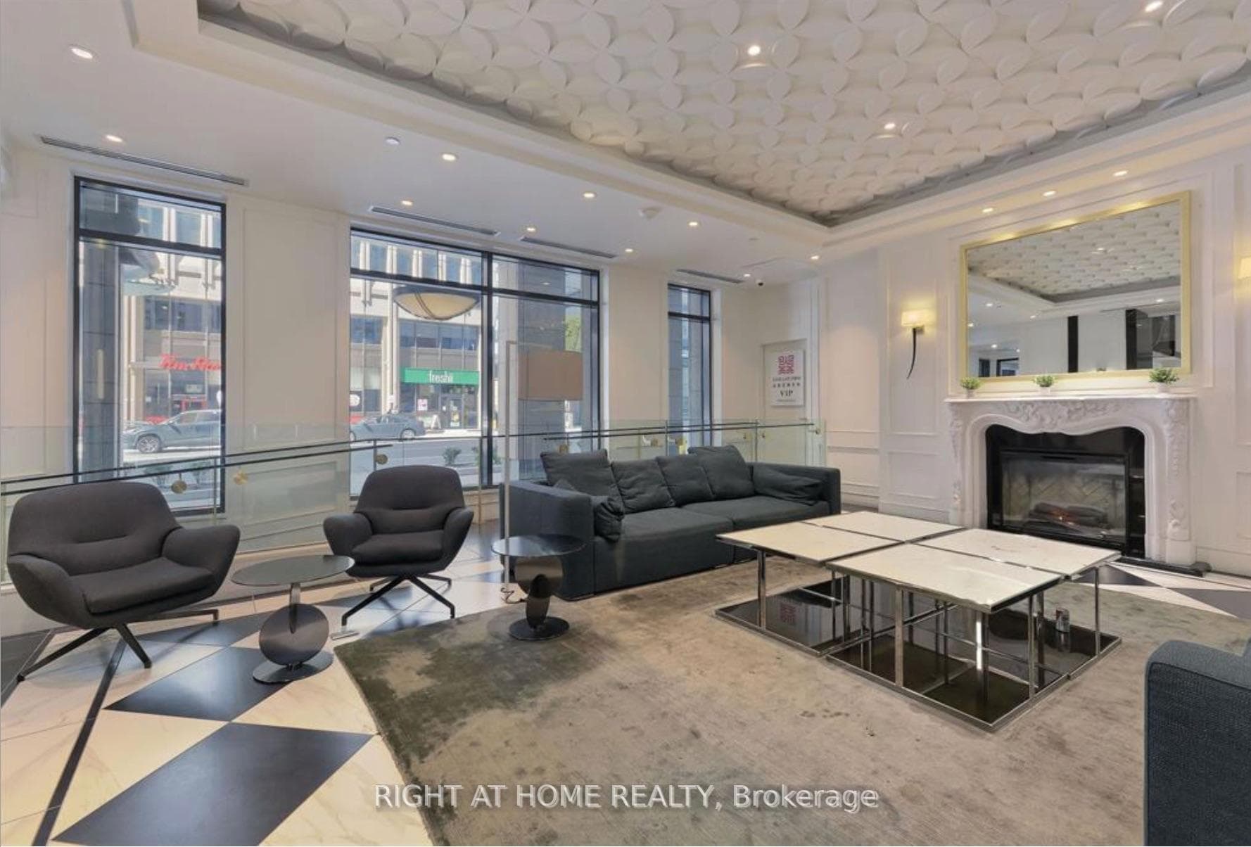 955 Bay Street Unit 2702 photo 29