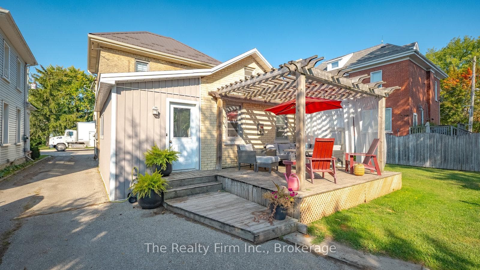 94 Woodstock Street photo 33