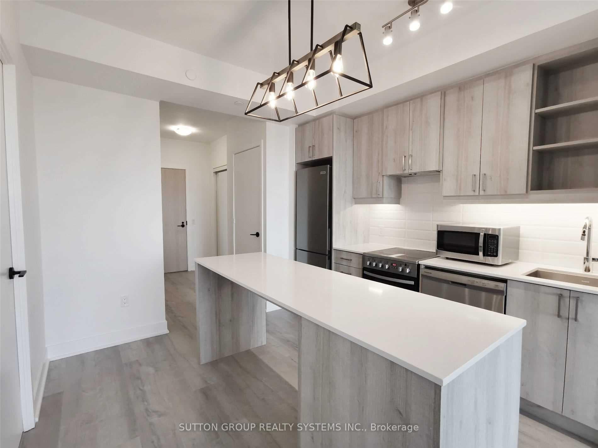 50 George Butchart Drive Unit 420 photo 5