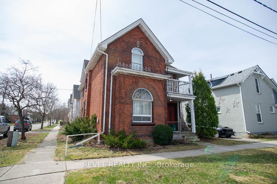 193 Chatham Street Unit 1 photo 1