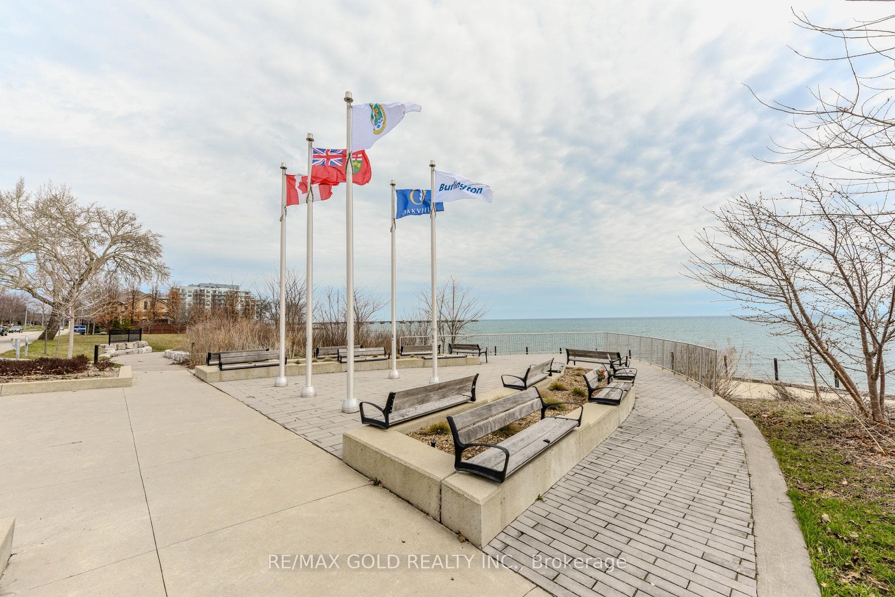 100 Burloak Drive Unit 2411 photo 48