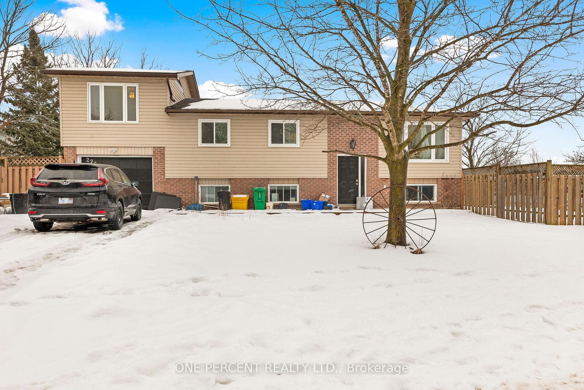 273 Middlefield Road photo 1