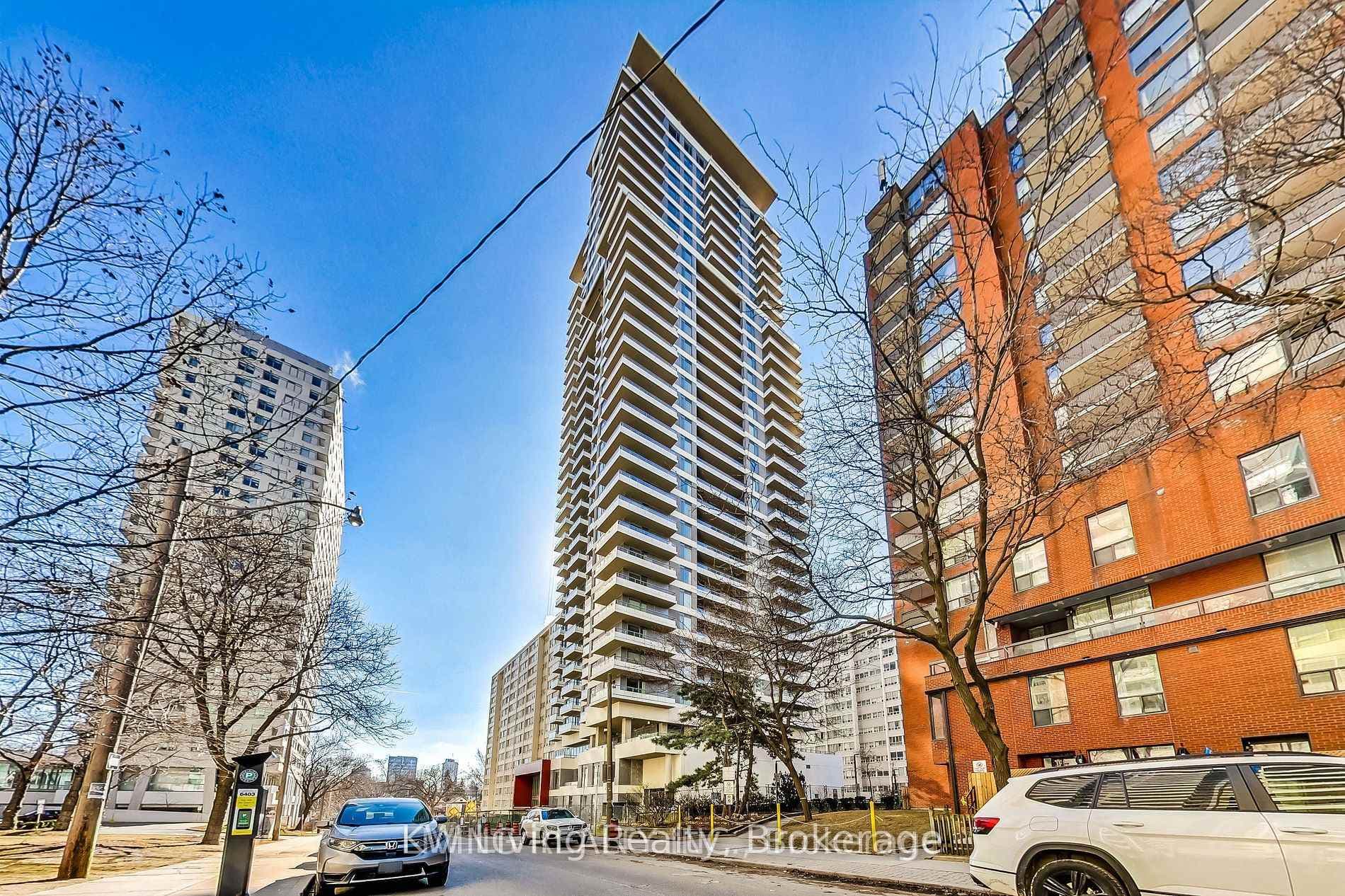 50 Dunfield Avenue Unit 2716 photo 1