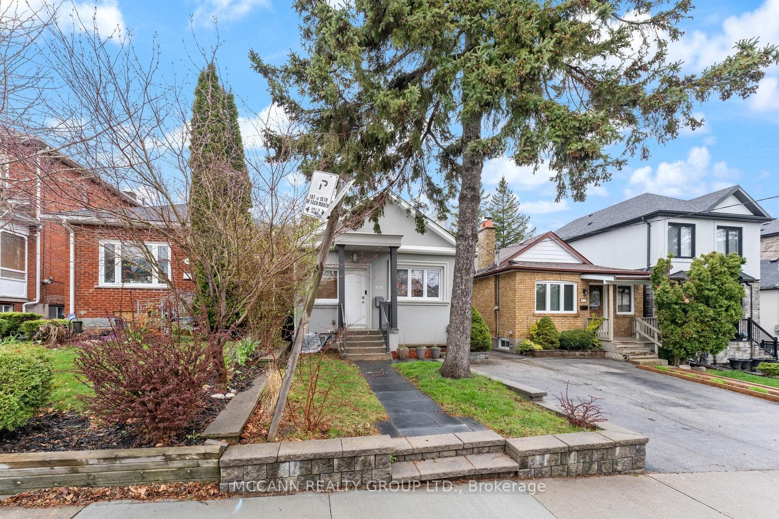 414 Northcliffe Boulevard Unit MAIN photo 4