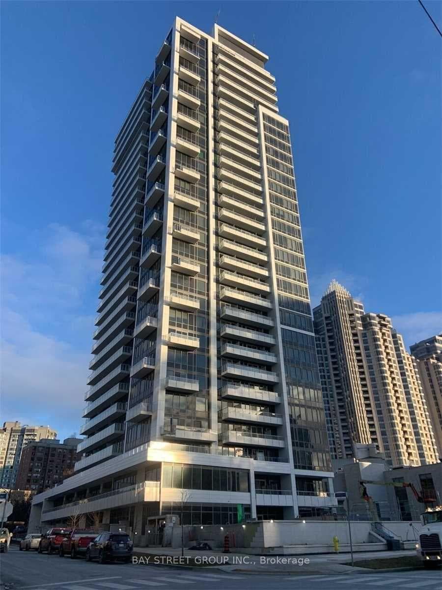 75 Canterbury Place Unit 2509 photo 1