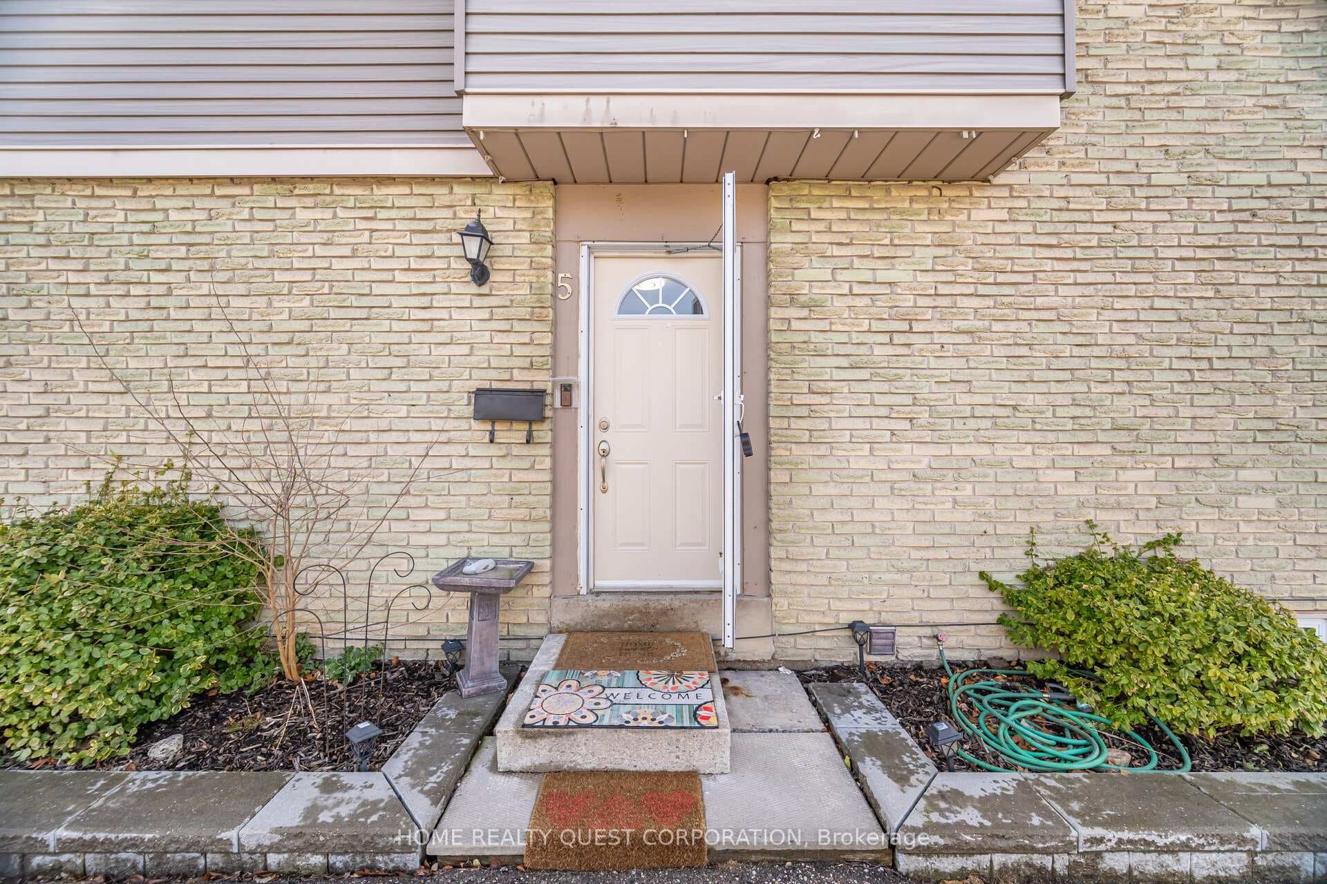 120 Falconer Drive Unit 5 photo 4