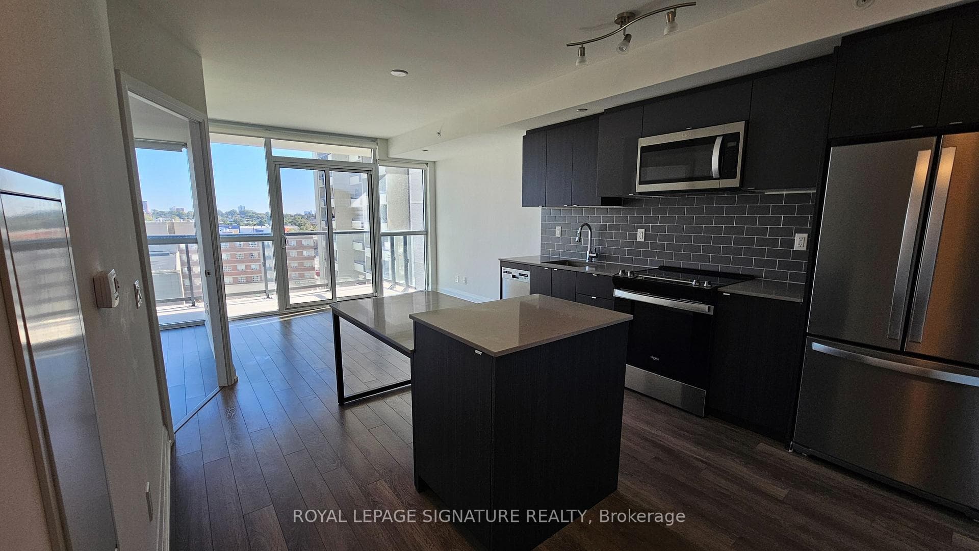 1461 Lawrence Avenue Unit 1008 photo 8