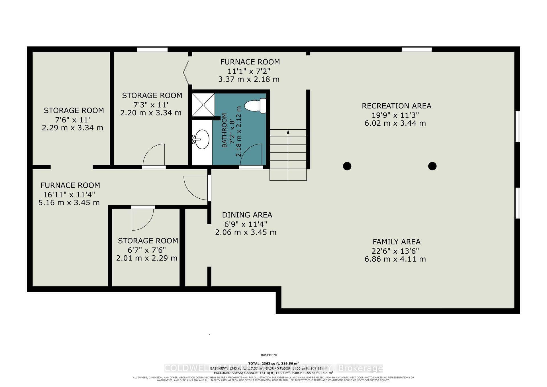 193 Milton Stewart Avenue photo 43