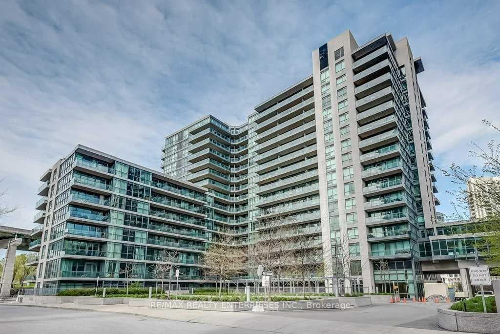 209 Fort York Boulevard Unit 269 photo 1