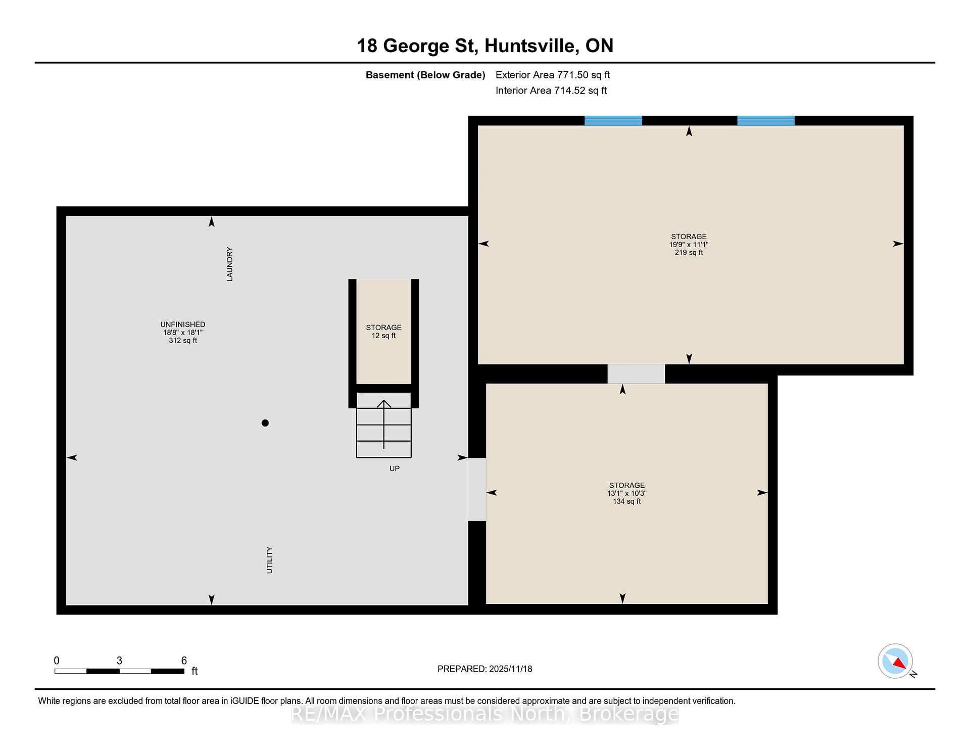 18 George Street photo 45