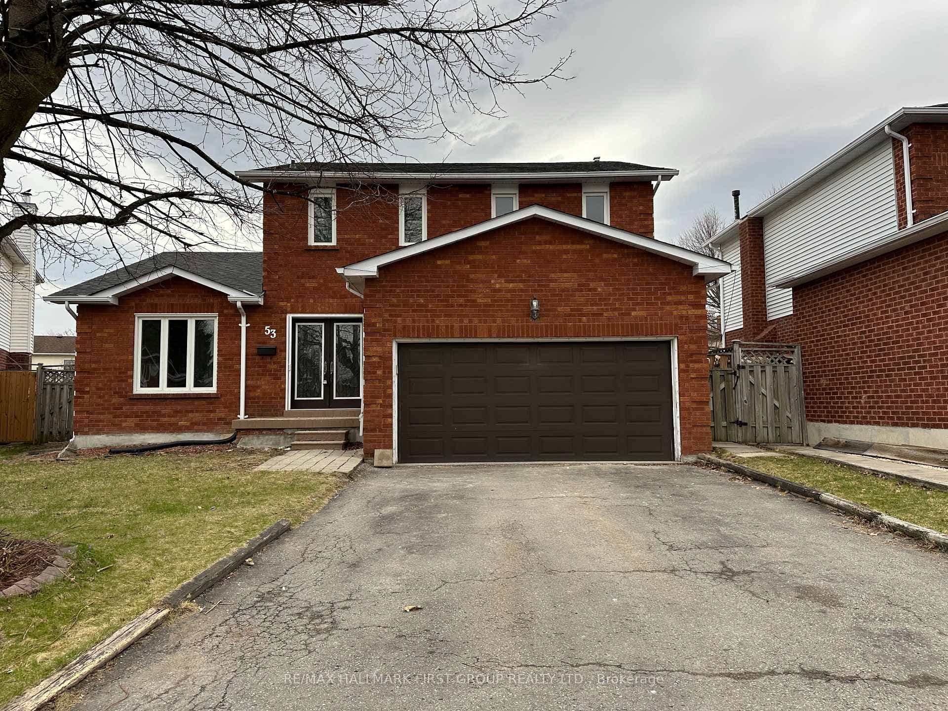 53 Strathmanor Drive photo 1