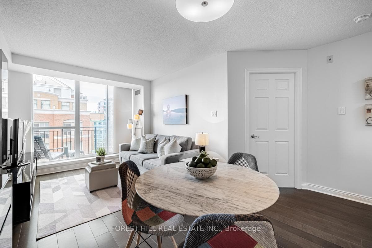 300 BALLIOL Street Unit 809 photo 19