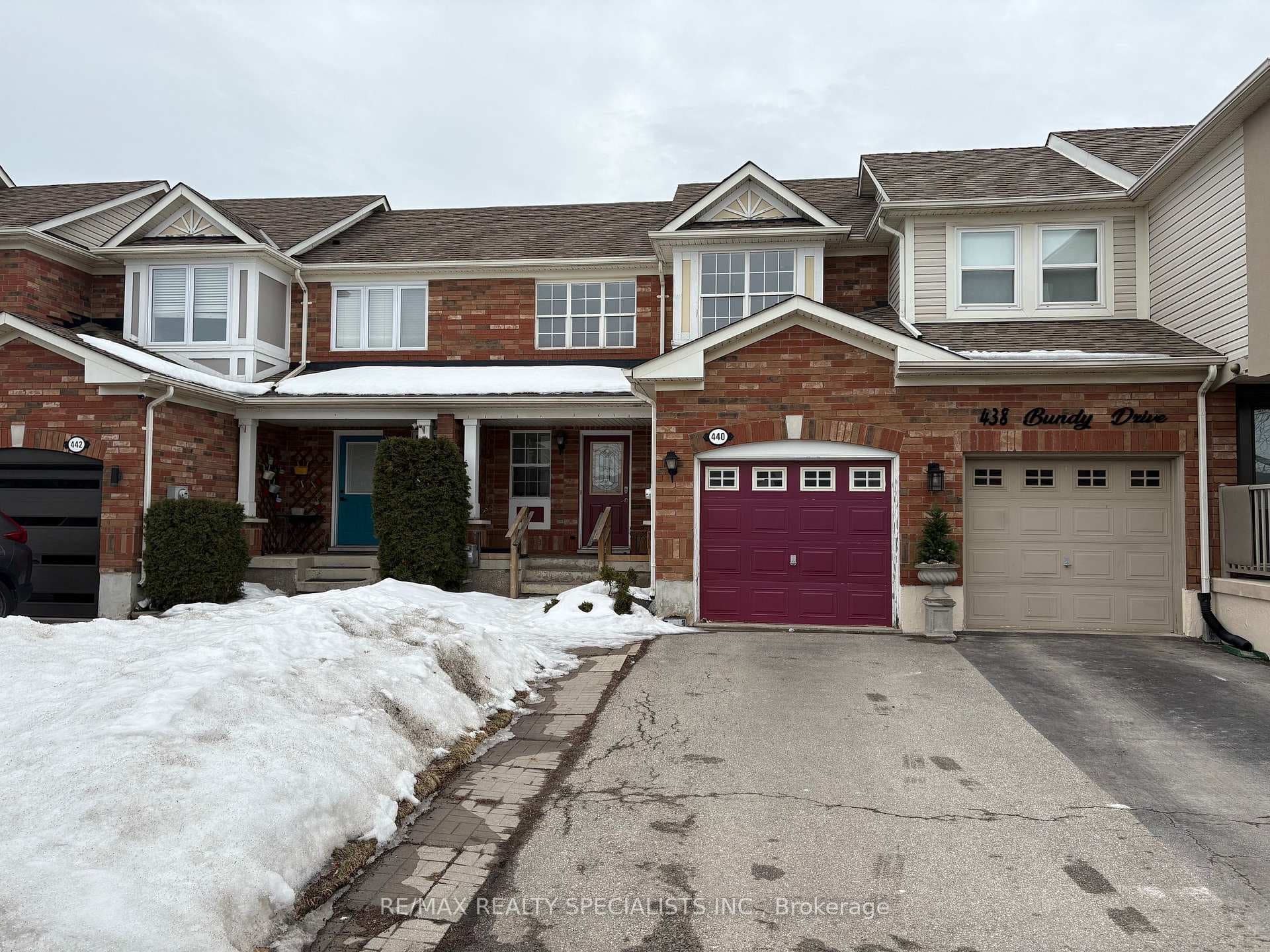 440 Bundy Drive photo 1