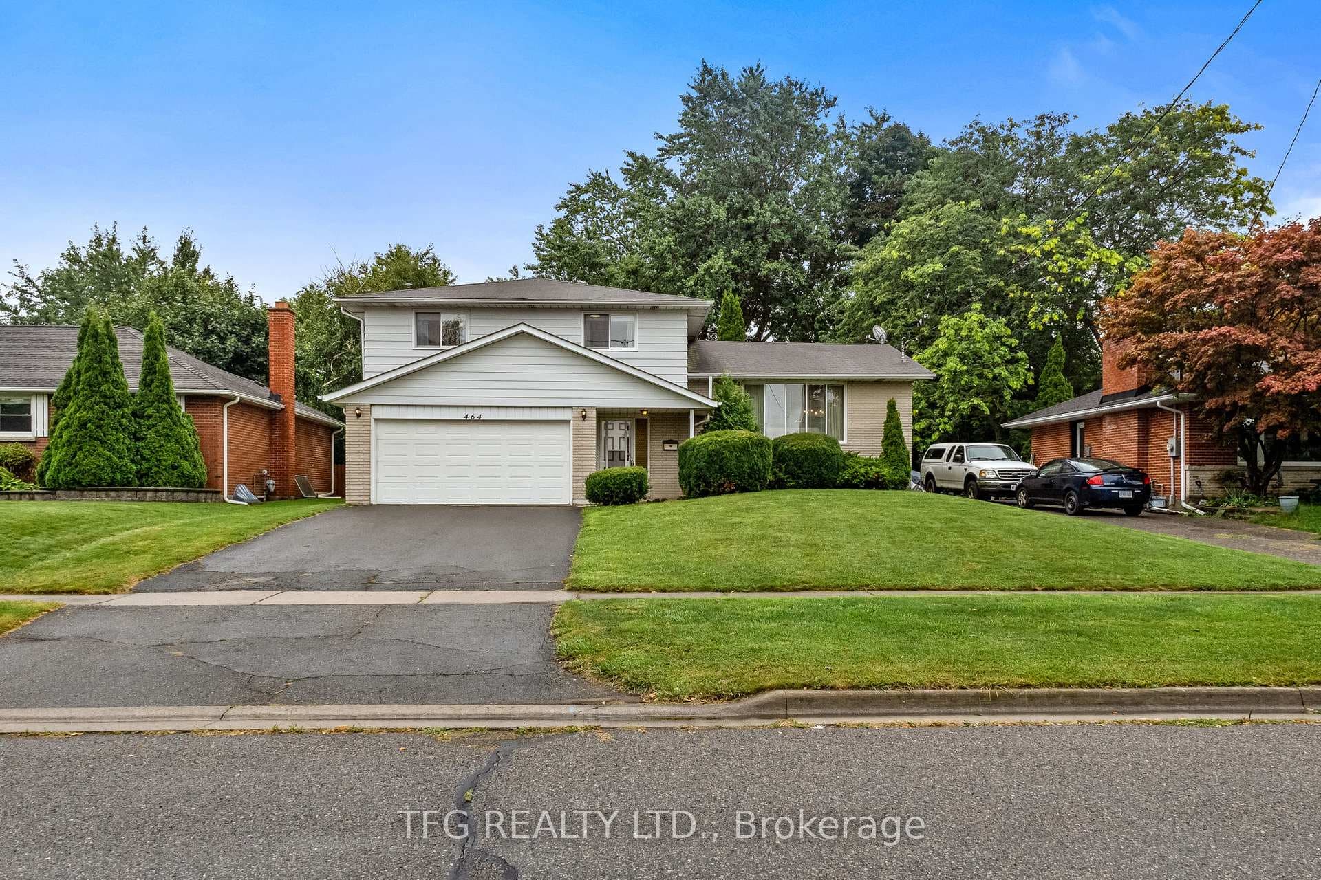 464 Finucane Street photo 1