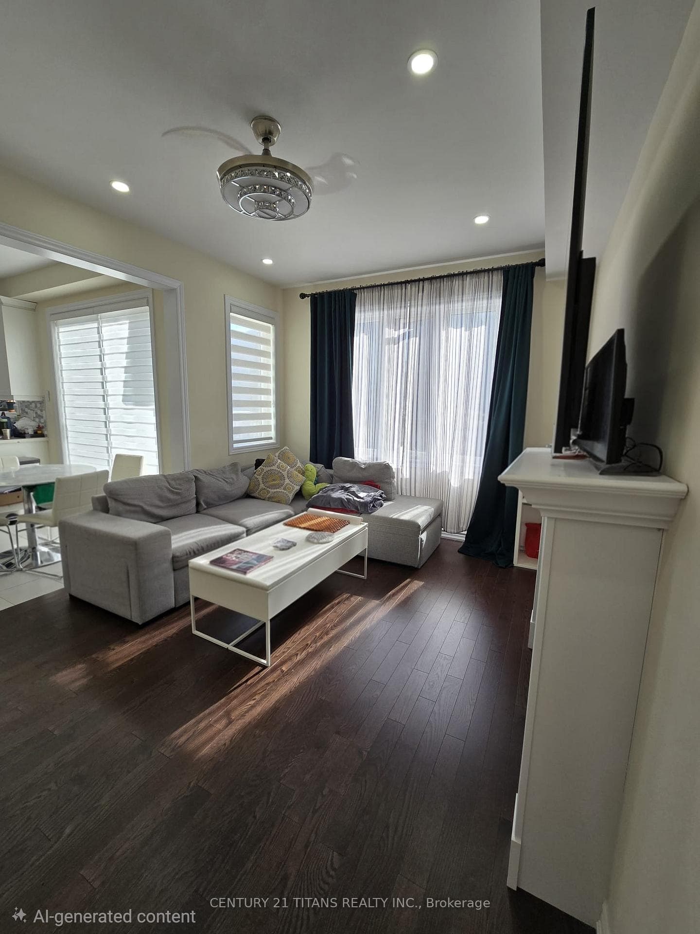 50 Stevenson Crescent photo 9