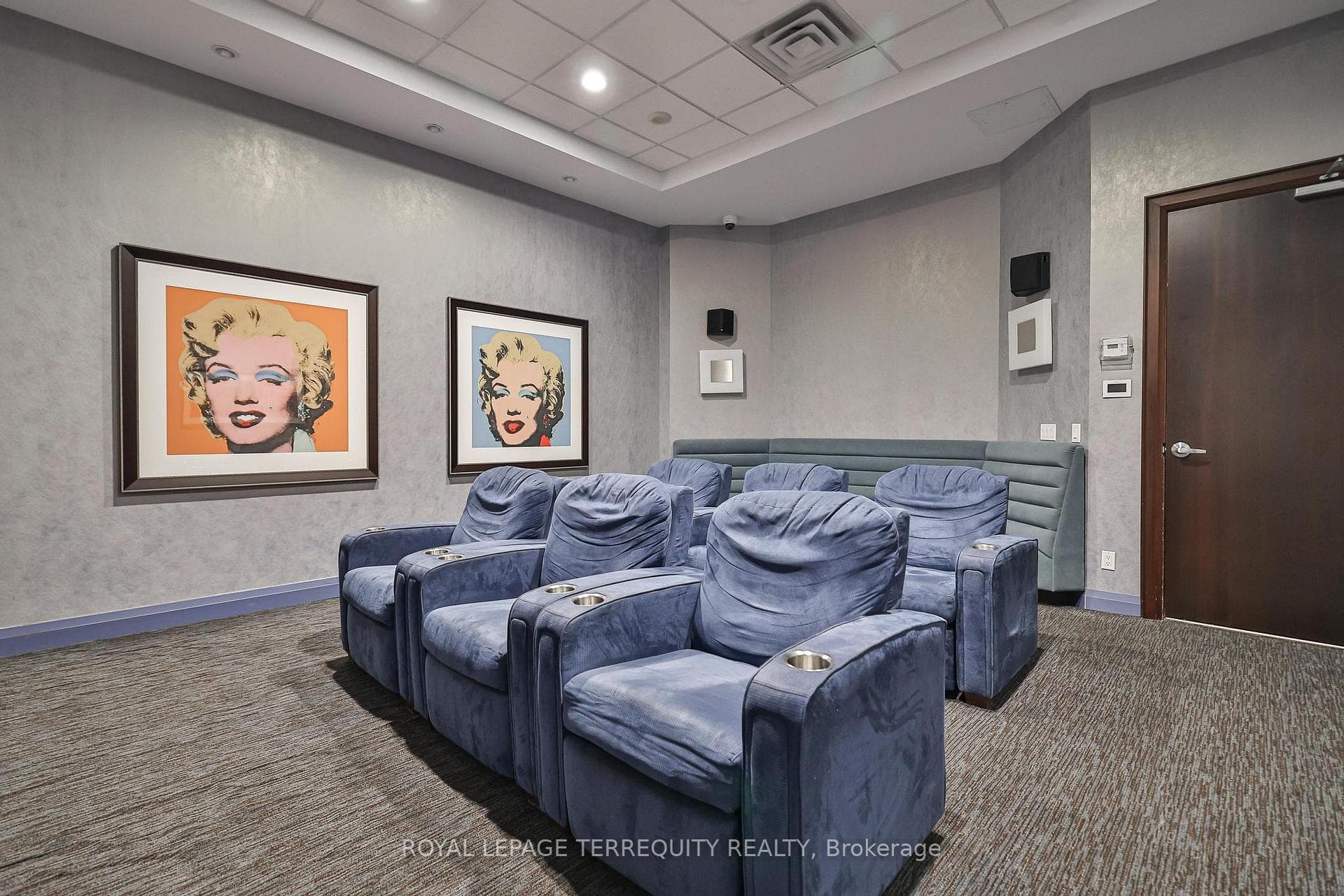 5791 Yonge Street Unit PH106 photo 37