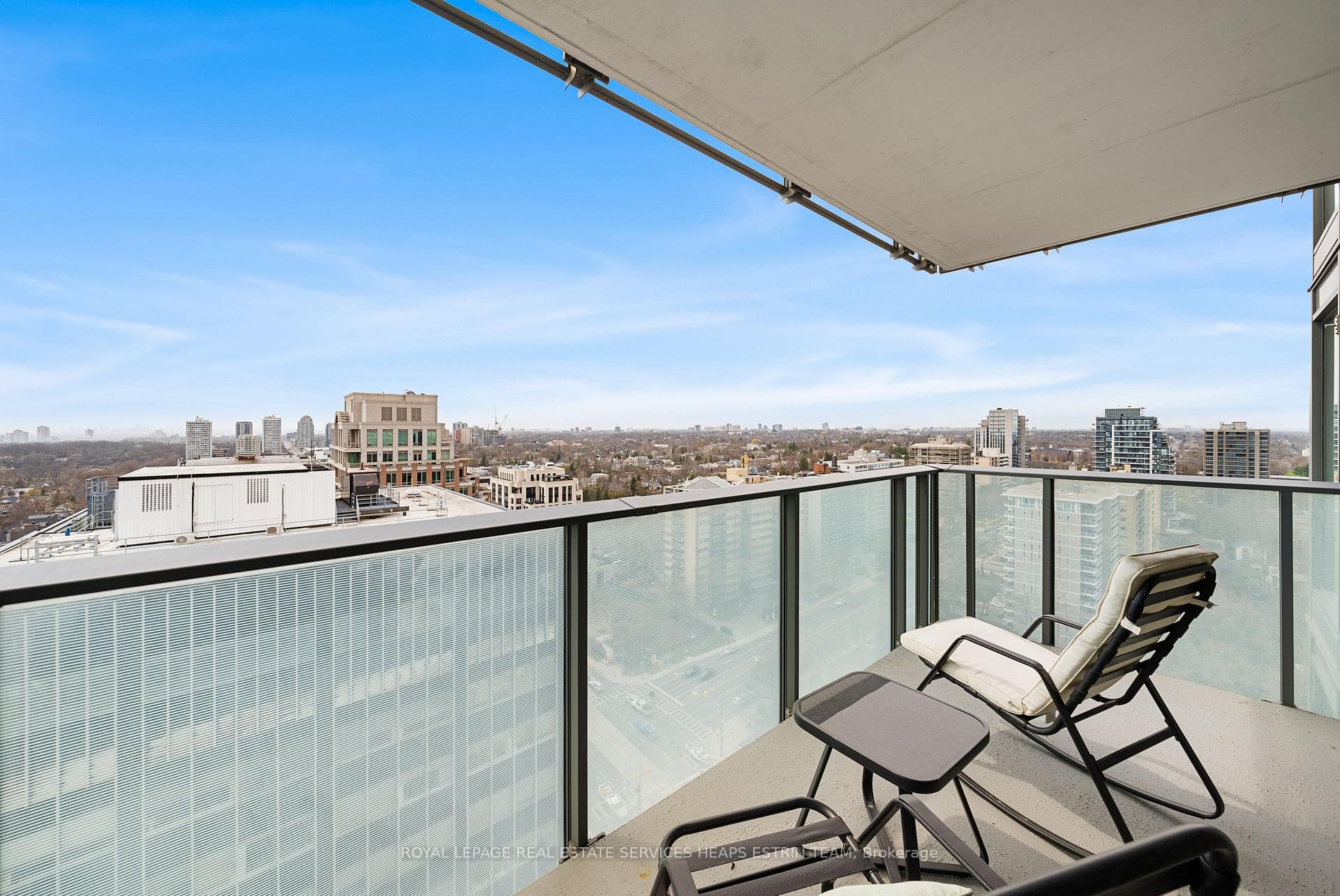 99 Foxbar Road Unit 2204 photo 10