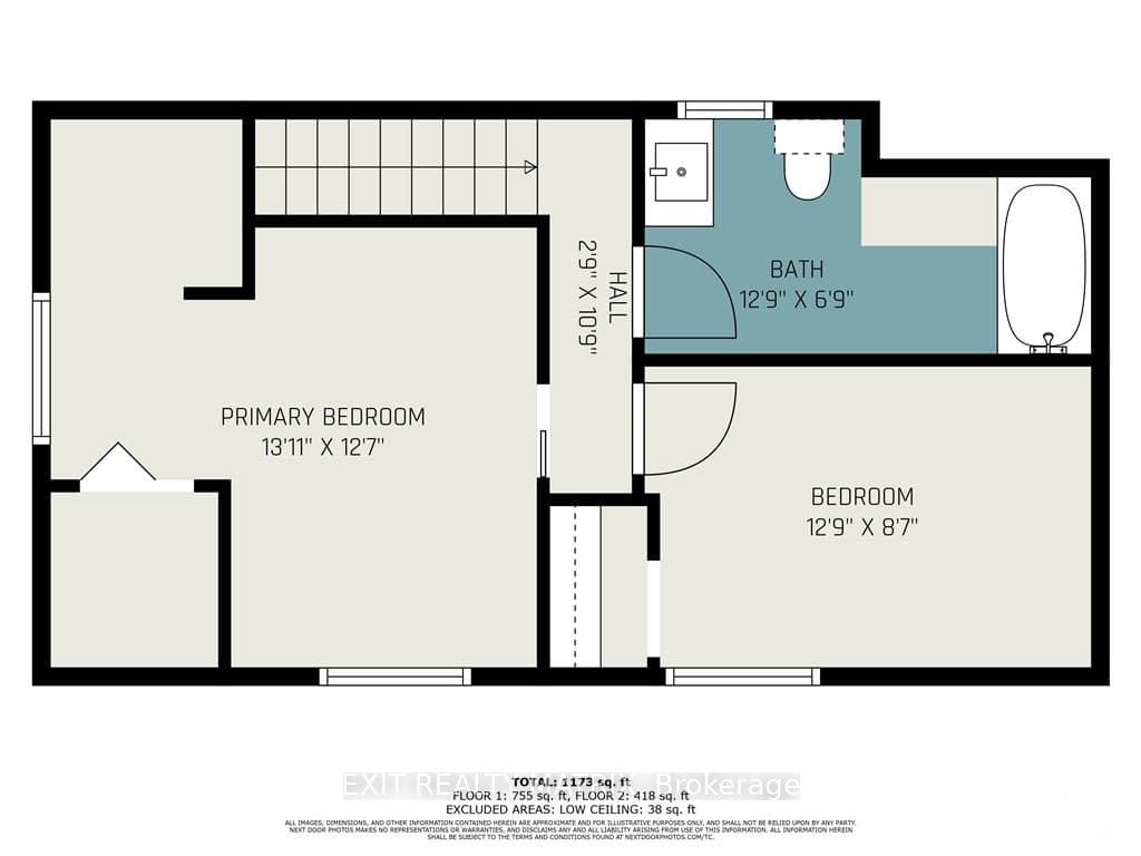 701 DOLLARD Street photo 30