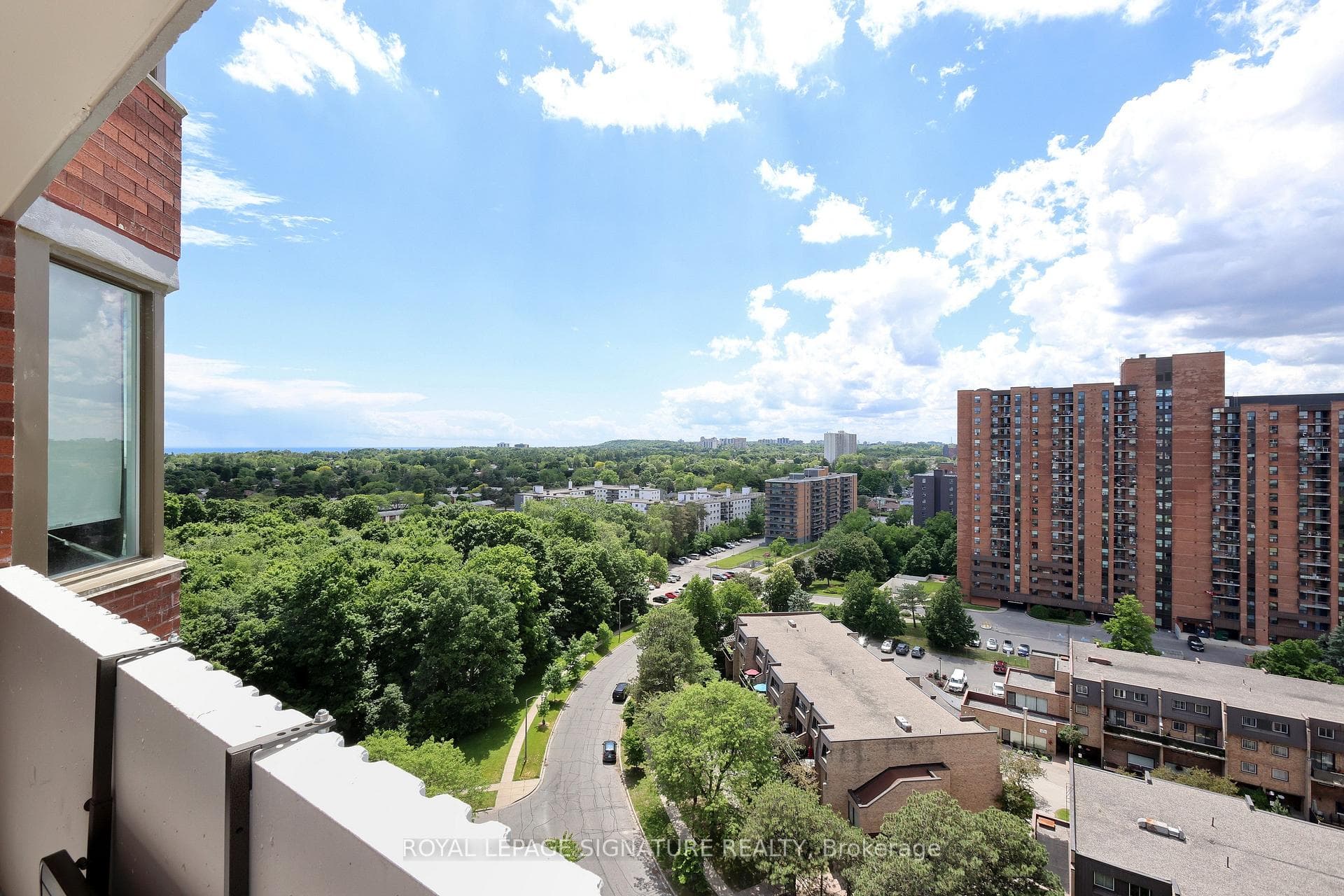 121 Ling Road Unit 1604 photo 23