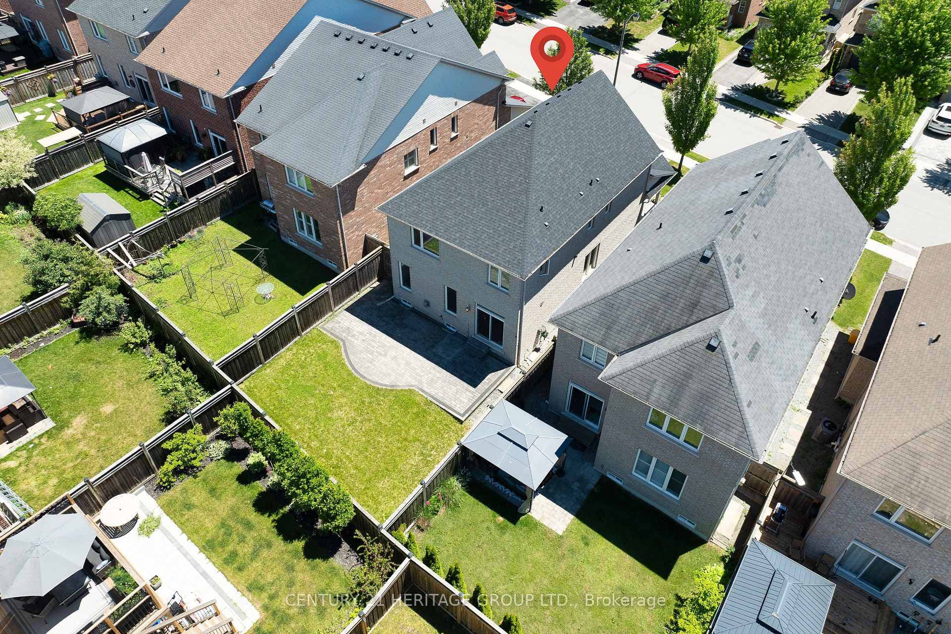 16 Harvest Hills Boulevard photo 41
