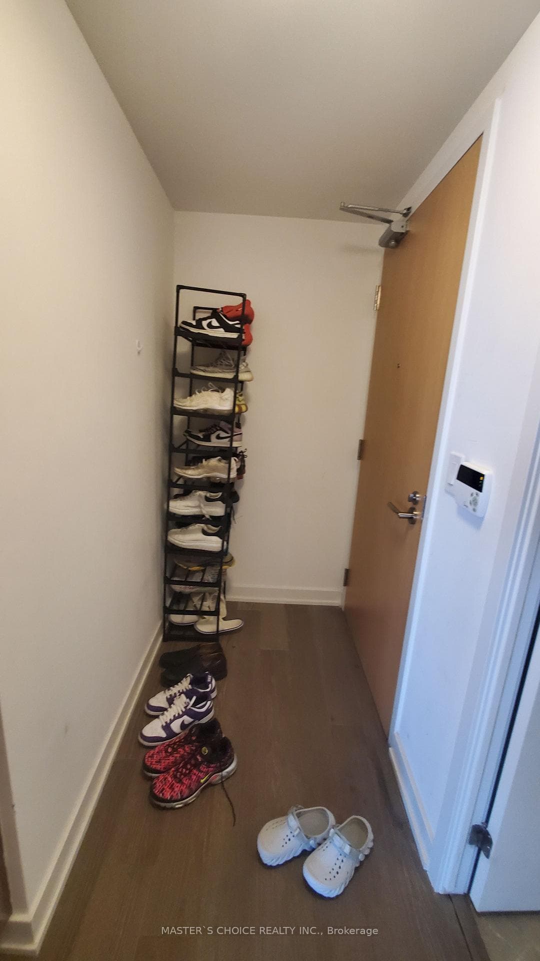 11 Wellesley Street Unit 5802 photo 25