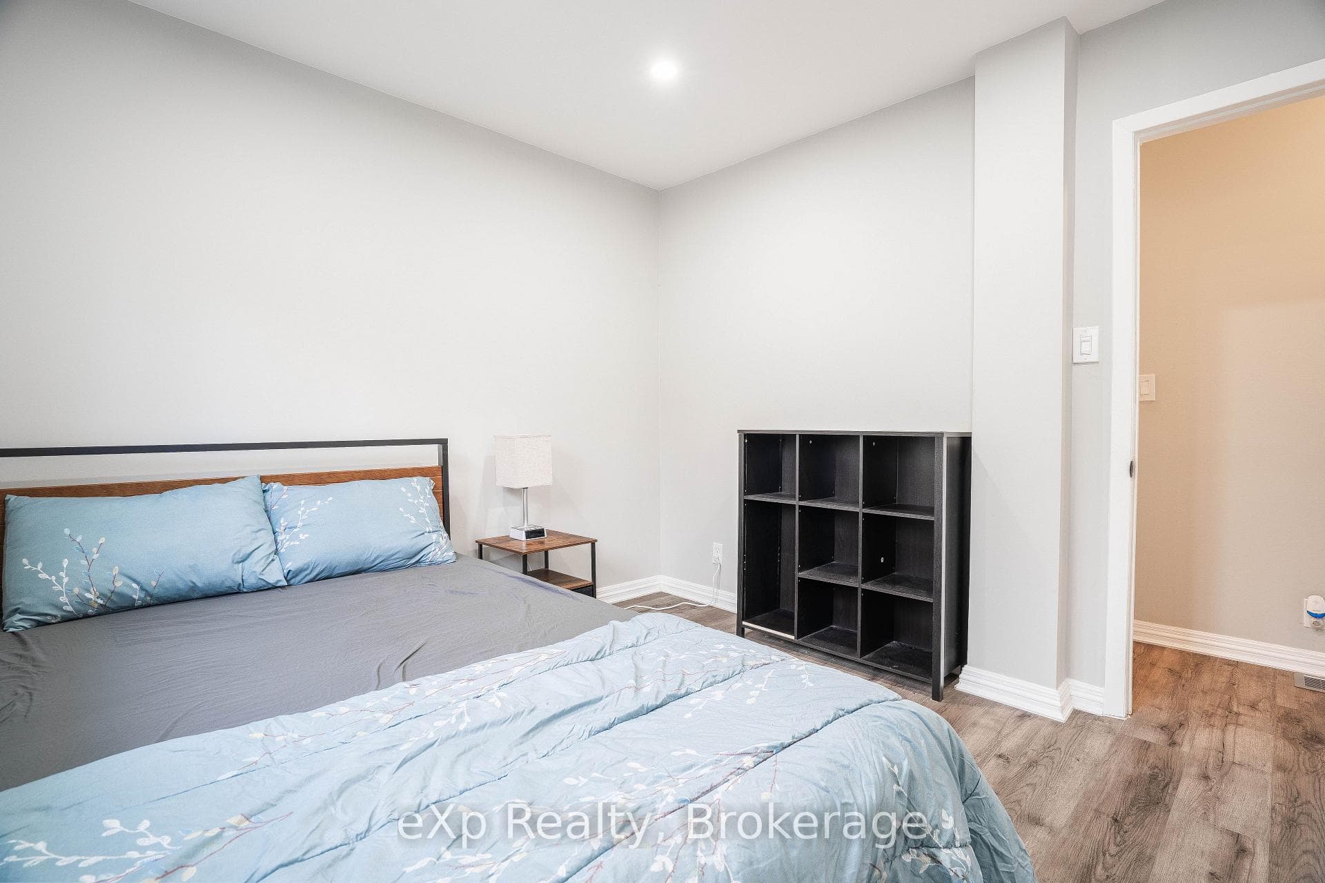 Primary Bedroom Main Floor