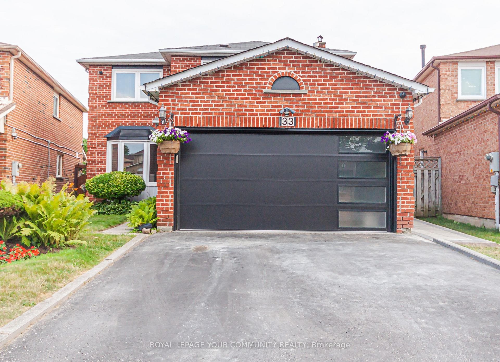 33 Durness Avenue Unit Bsmt photo 1