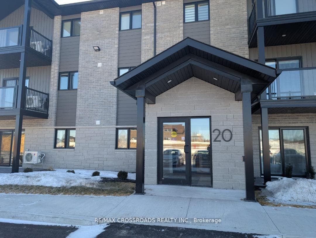 20 Hillside Meadow Drive Unit 107 photo 1