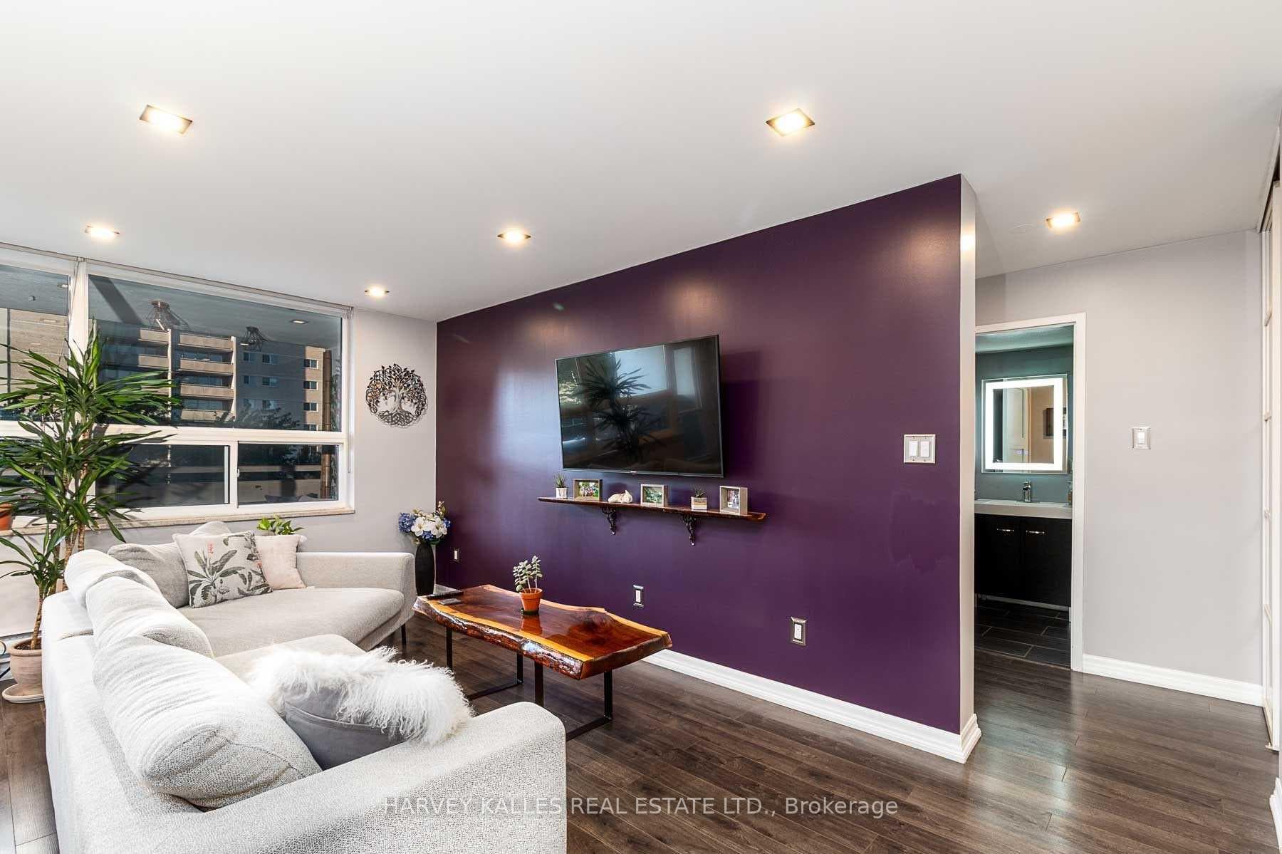 1350 York Mills Road Unit 208 photo 7