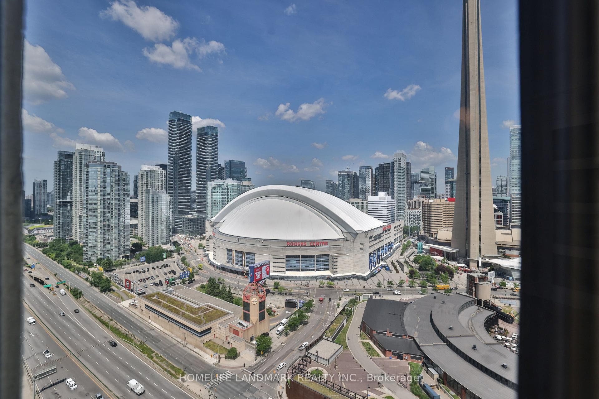 260 Queens Quay Unit 3005 photo 18