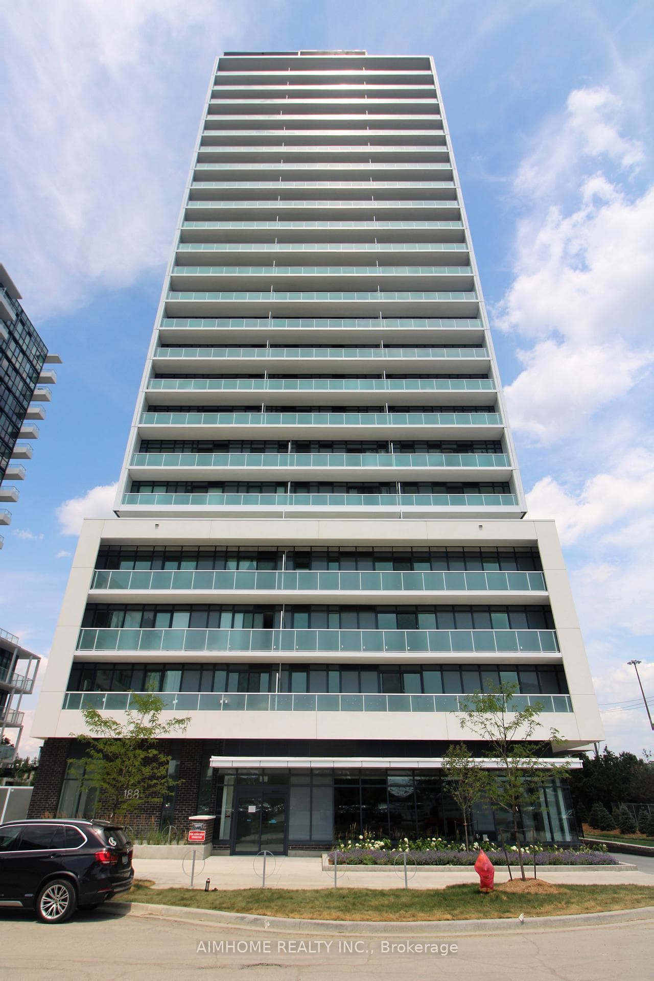 188 Fairview Mall Drive Unit 2008 photo 3