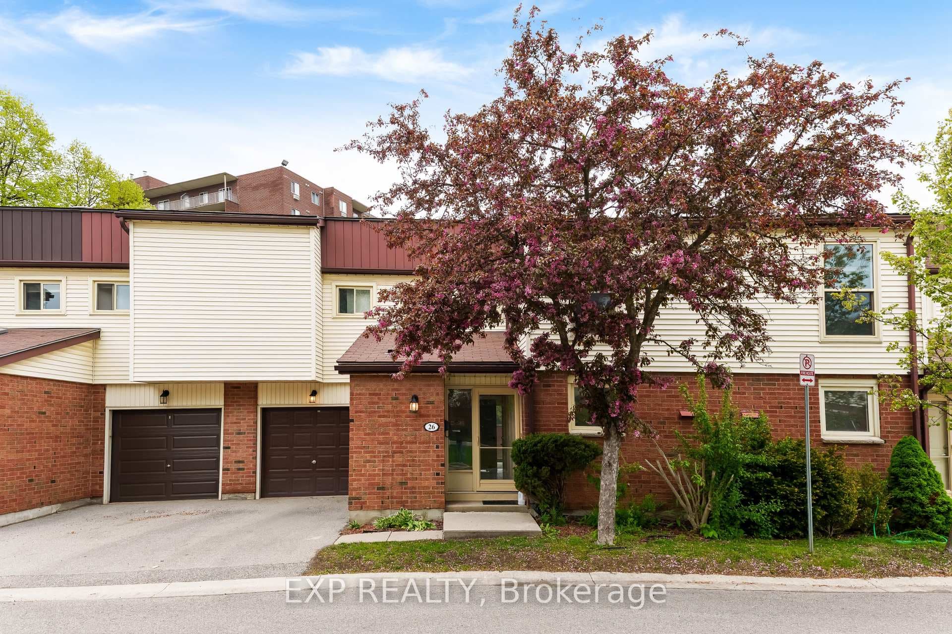 770 Fanshawe Park Road Unit 26 photo 1