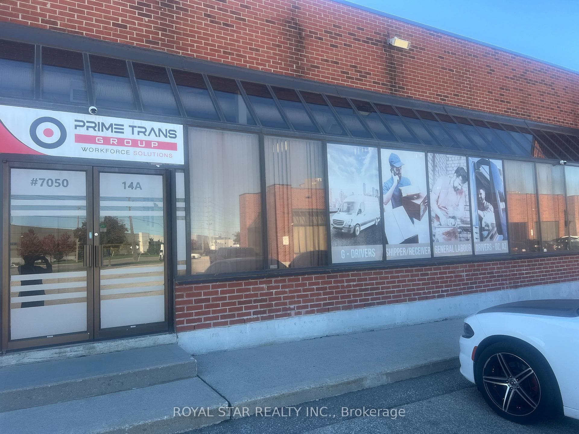 7050 Bramalea Road Unit 14-A photo 3