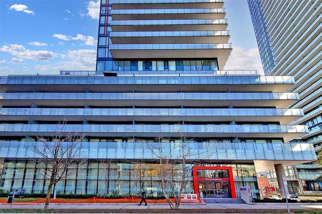 185 Roehampton Avenue Unit 2401 photo 1