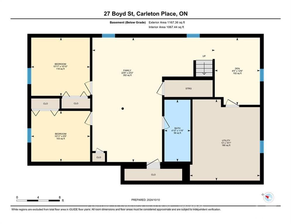 27 BOYD Street photo 29