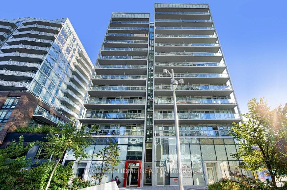 25 Baseball Place Unit 1210 photo 1