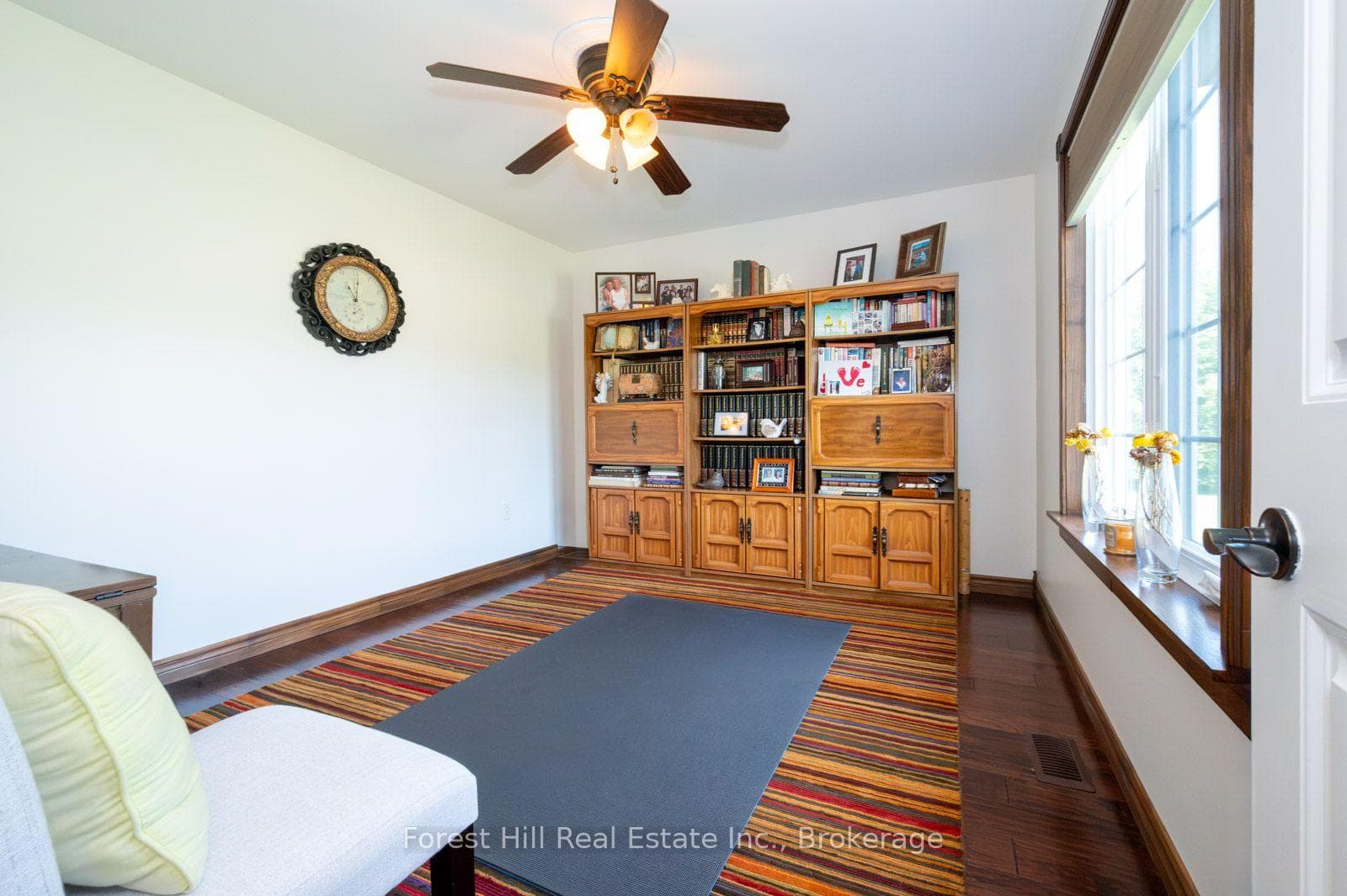 Office or Guest Room