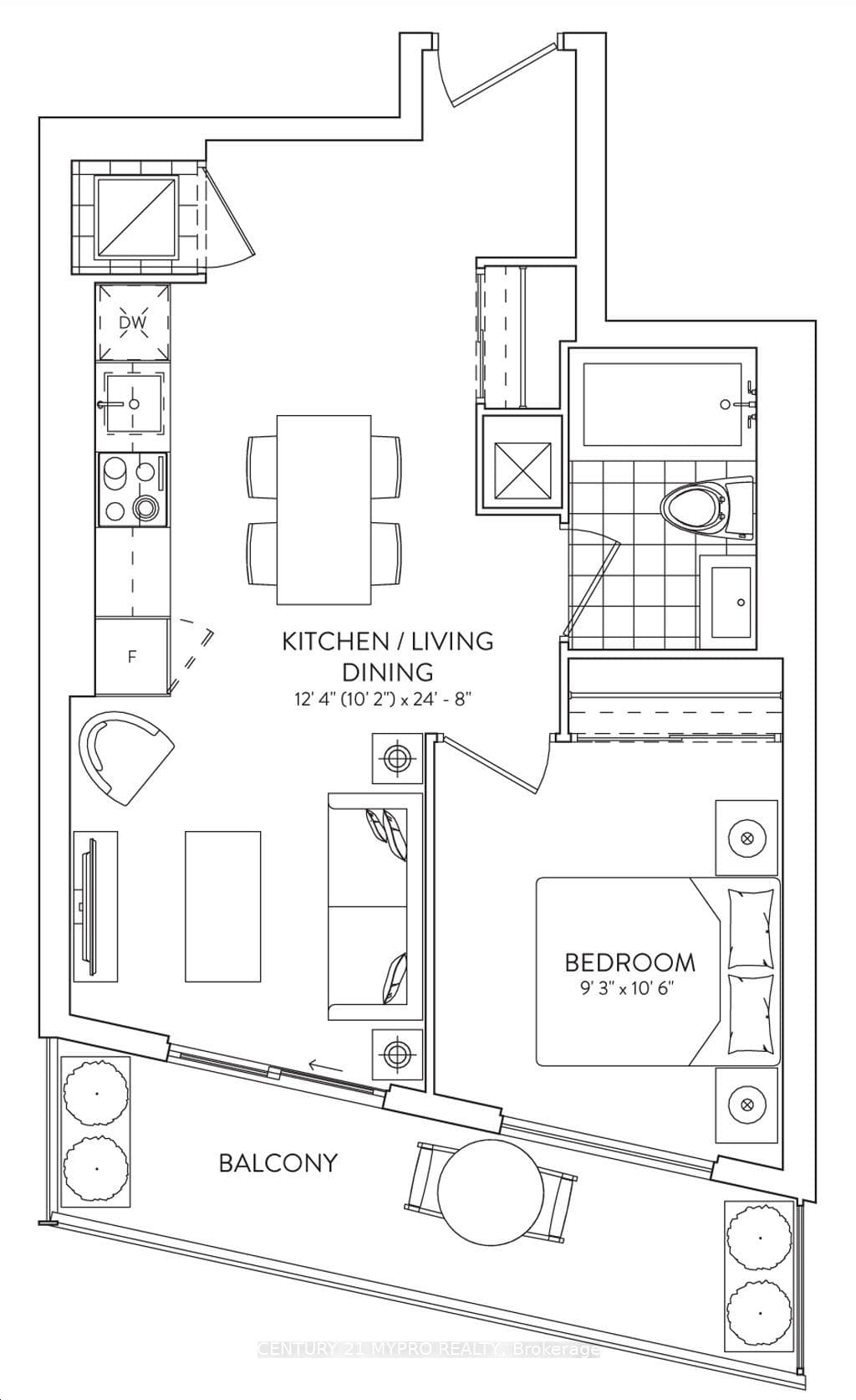 10 Graphophone Grove Unit 802 photo 12