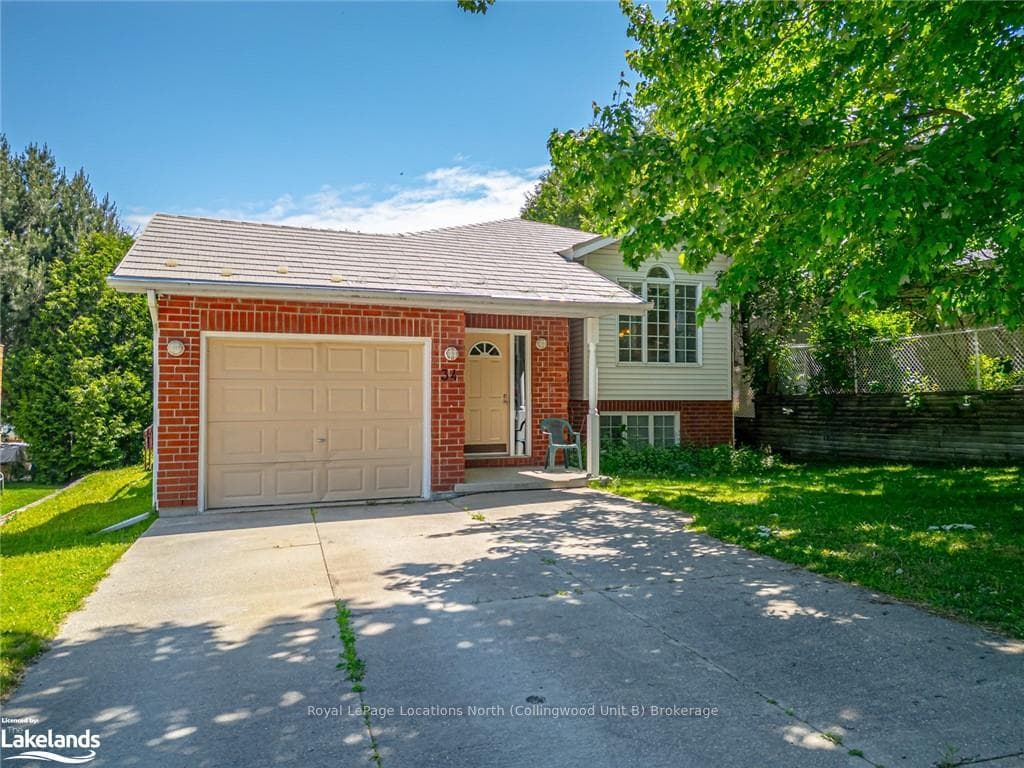 34 REID Crescent photo 1