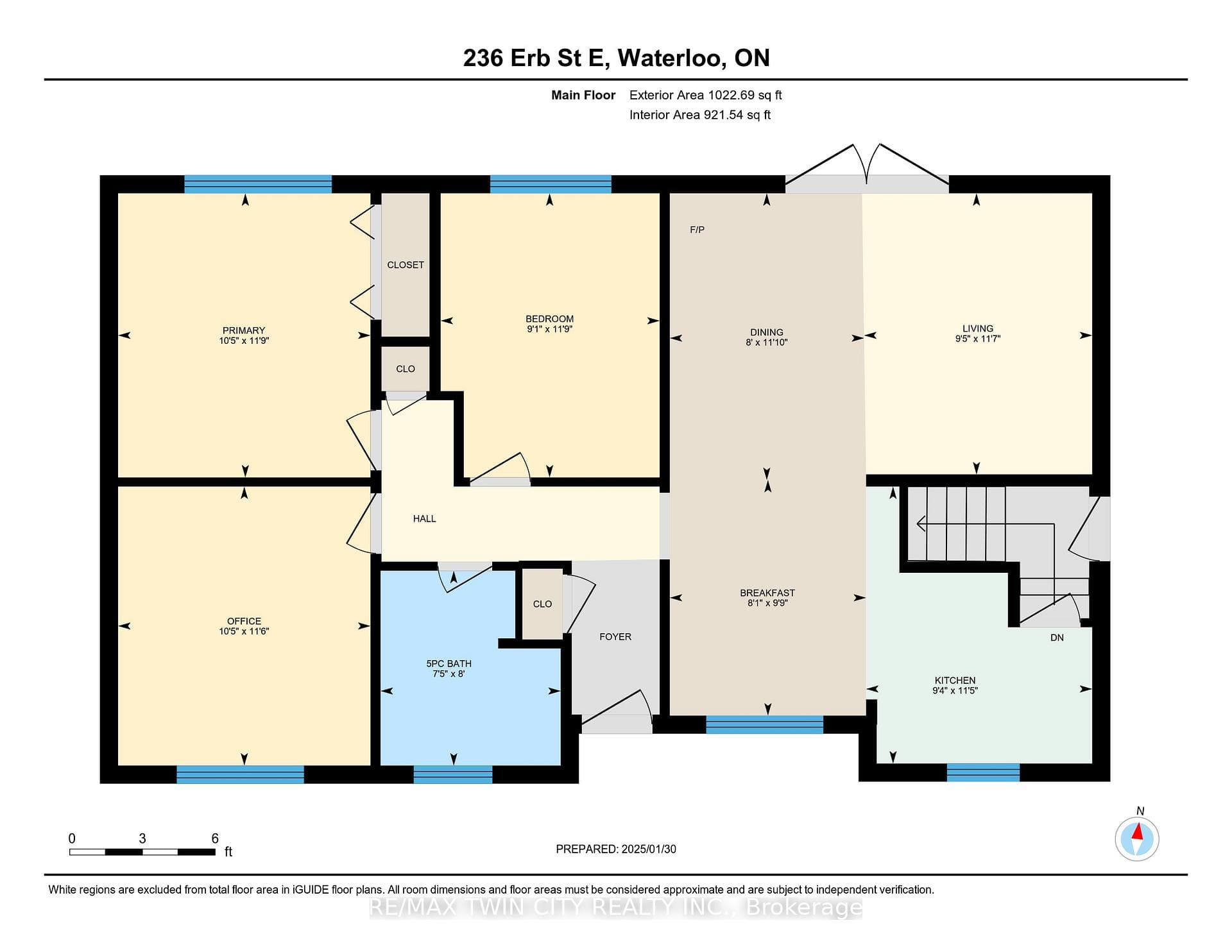236 Erb Street photo 33