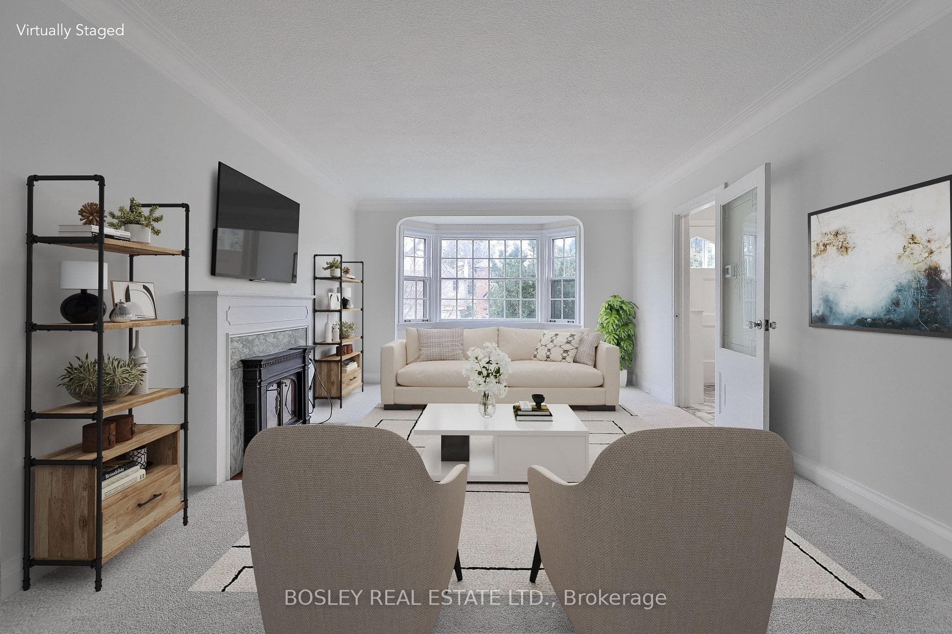 432 Broadway Avenue photo 3
