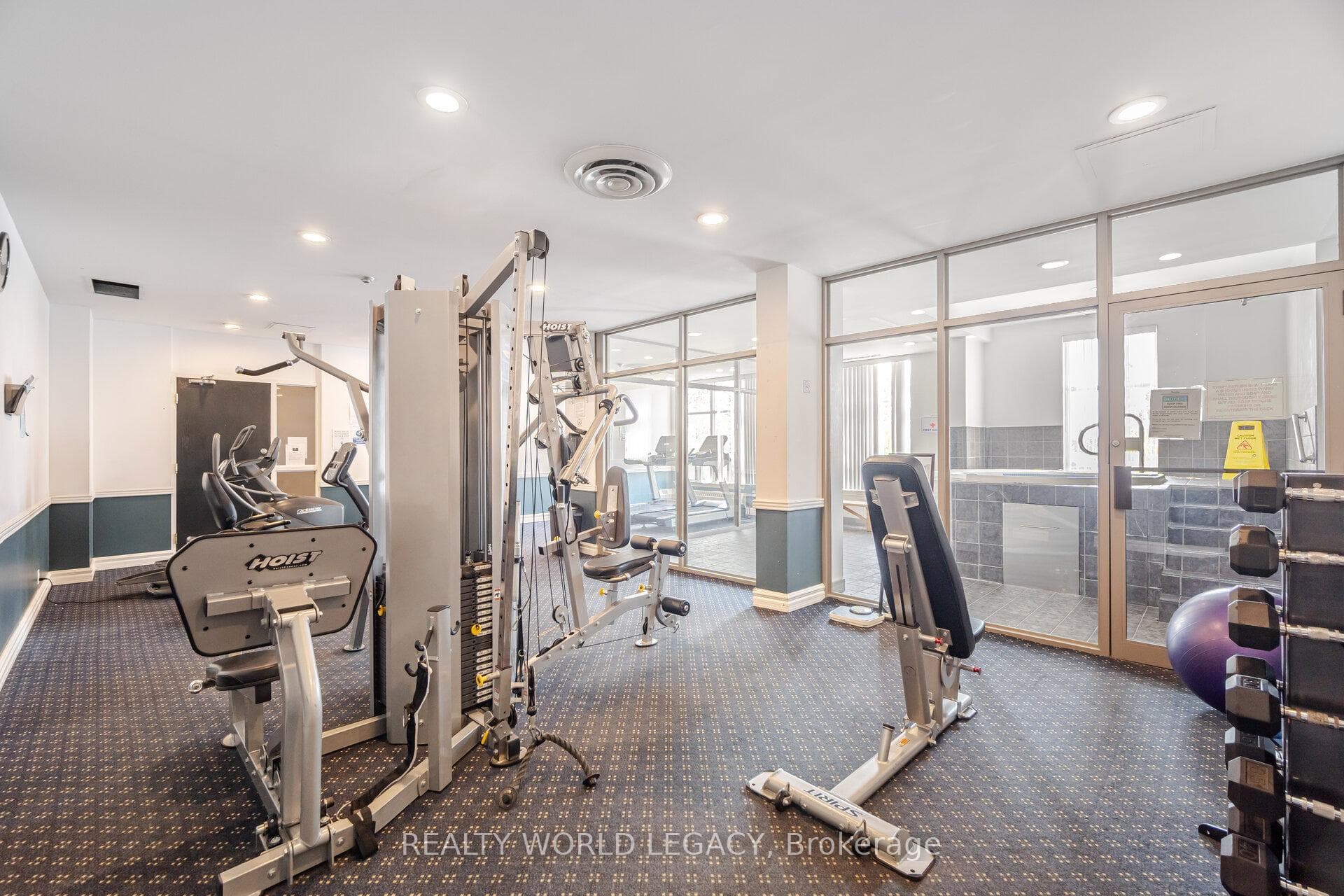 1720 Eglinton Avenue Unit 610 photo 31