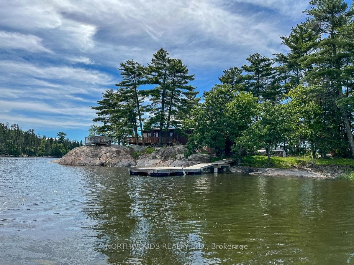 Island G2261 photo 1