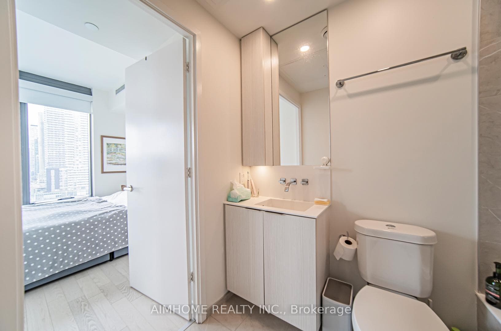 16 Bonnycastle Street Unit 1210 photo 6