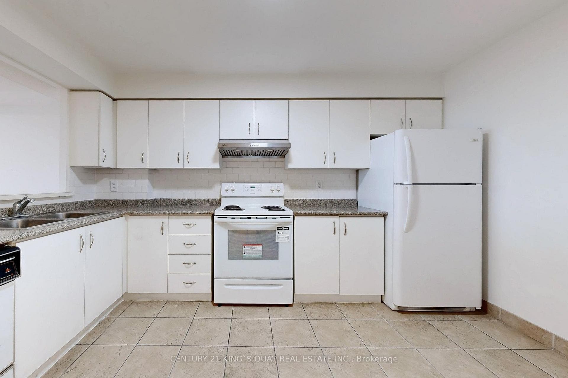 4727 Sheppard Avenue Unit 616 photo 11