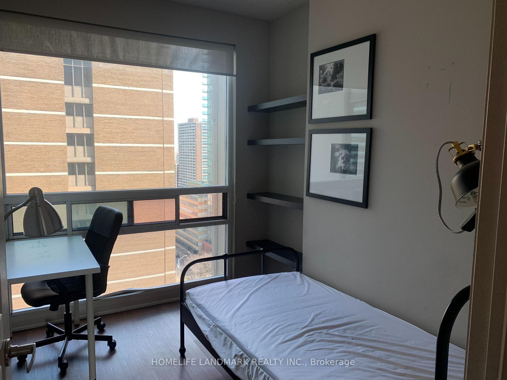 1121 Bay Street Unit 1701 photo 8