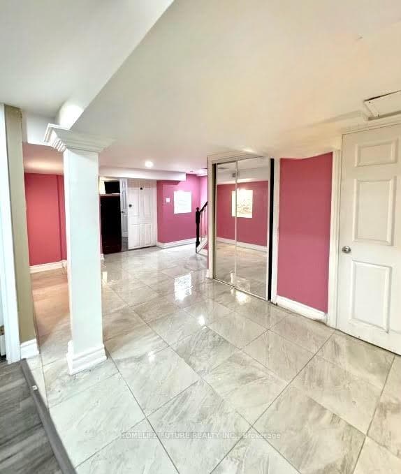14 Hogan Drive Unit Bsmt photo 6