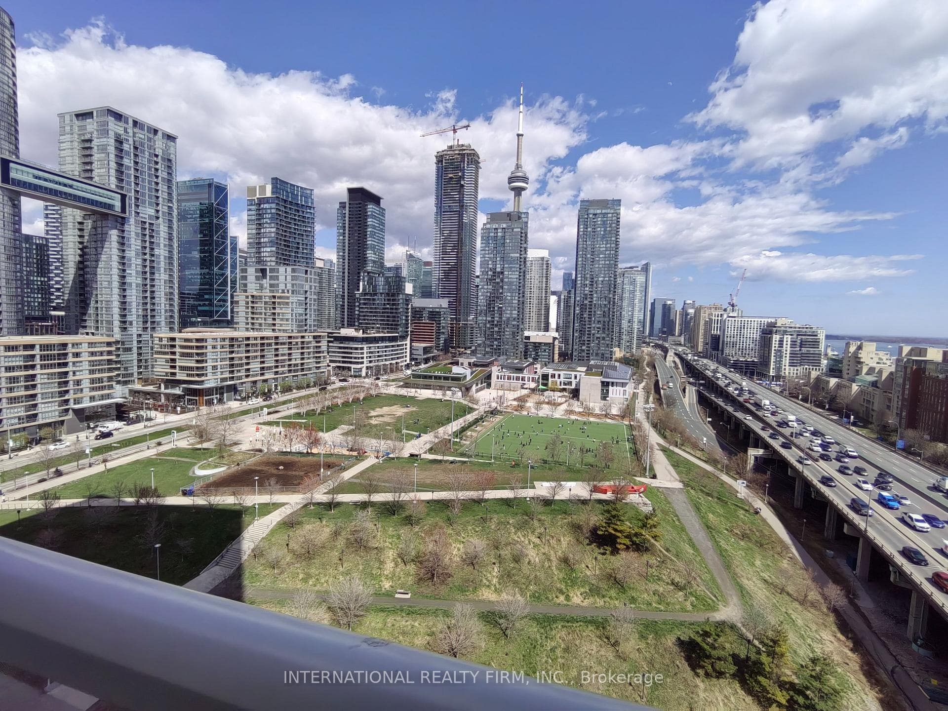 75 Queens Wharf Road Unit 1807 photo 18